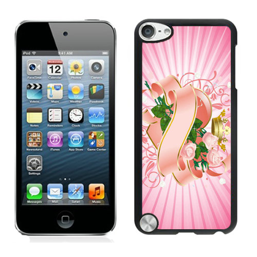 Valentine Flower iPod Touch 5 Cases EHH Valentine Flower iPod Touch 5 Cases EHH